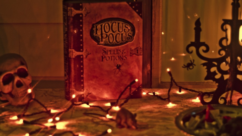 Una imagen a modo ilustrativo. (Fuente externa)