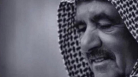 el jeque Hamdan bin Rashid Al Maktoum, vicepresidente de Dubai. (Twitter)