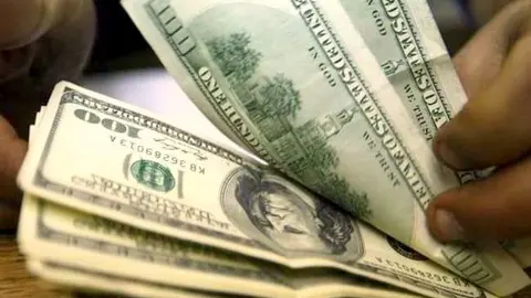 La divisa de Estados Unidos es referente económico mundial.