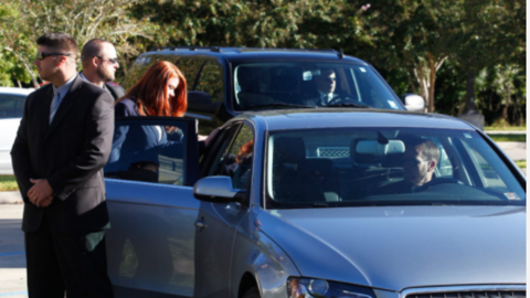 Constellis es una empresa de seguridad.