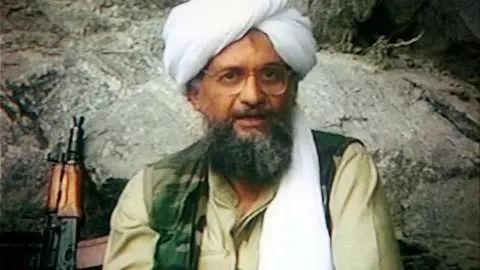 Ayman Zawahiri asumió el liderazgo de Al-Qaeda tras la muerte de Osama bin Laden. (Arab News)