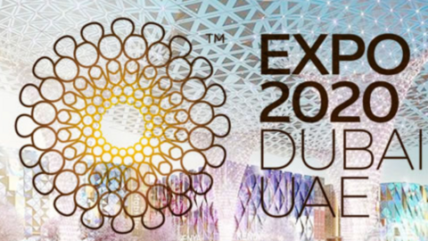 La Expo 2020 de Dubai se inaugurará en octubre. (WAM)