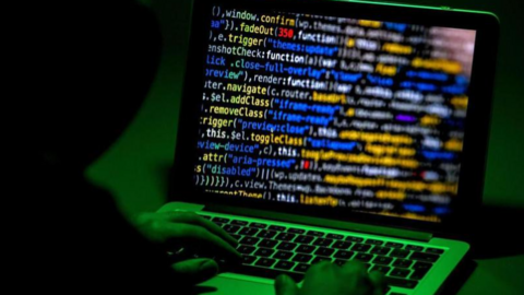 El fraude en línea es un problema global. (Fuente externa)