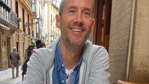 Albert Formoso, número uno de la candidatura 'Españoles por ti'. (Cedida)