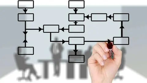Las empresas en Emiratos Árabes deberán comunicar su organigrama de propiedad y dar a conocer las personas que las controlan o tienen más del 25 por ciento de participación accionarial. (pxhere.com)