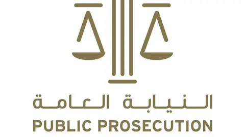 La Fiscalía de EAU difunde mensajes en sus redes sociales para informar a los ciudadanos. (WAM)