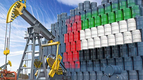 Emiratos apuesta por las energías renovables. (Fuente externa)