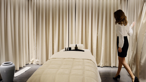 Una imagen utilizada solo con fines ilustrativos. (Fuente externa)