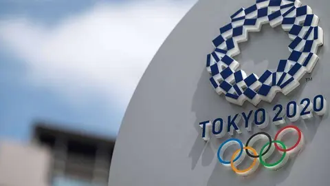 La Olimpiadas de Tokio debían celebrarse en 2020. (WAM)