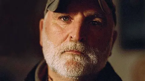 El chef español José Andrés. (@WCKitchen)