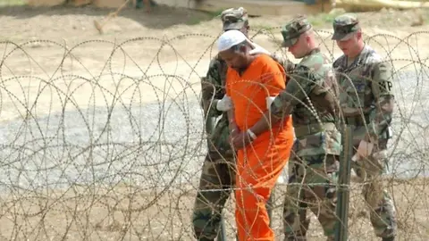 Obama quiere cerrar Guantánamo antes de dejar la presidencia de EEUU.
