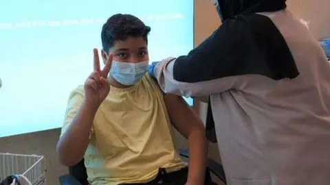 Una imagen a modo ilustrativo. (Fuente externa)