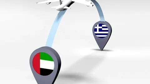 EAU fue uno de los primeros países en mostrar solidaridad con Grecia. (WAM)