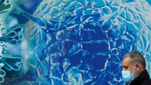 El número total de recuperaciones por Covid-19 en Emiratos es de 681.265 (Twitter)