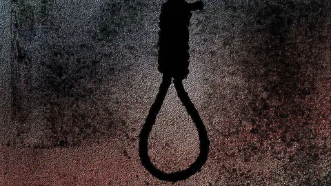 Tres condenados fueron ahorcados a fines de enero tras un doble ataque suicida en Bagdad que mató al menos a 32 personas. (pxhere.com)