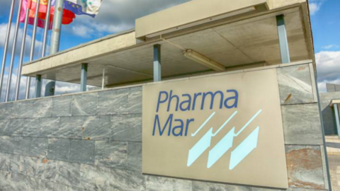 La empresa farmacéutica tiene su sede en Madrid. (Fuente externa)