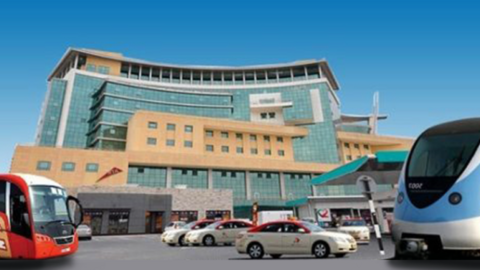 La RTA es la Autoridad de Transporte en Dubai. (Fuente externa)