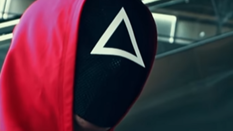 Una captura de pantalla del vídeo difundido por Expo 2020 Dubai en Instagram.