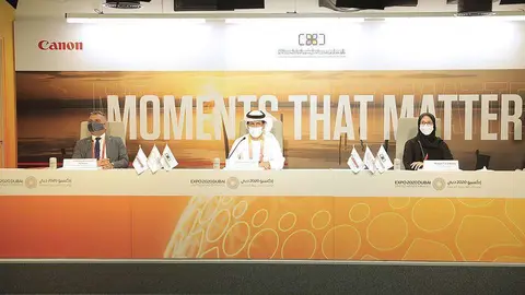 Un momento de la presentación del concurso de fotografía. (WAM)