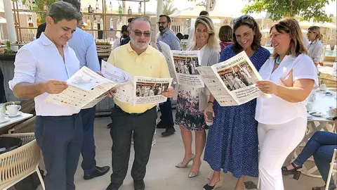 Especial España 2021 eau