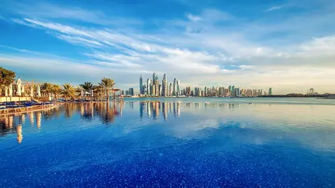 DUKES THE PALM barcel&oacute;