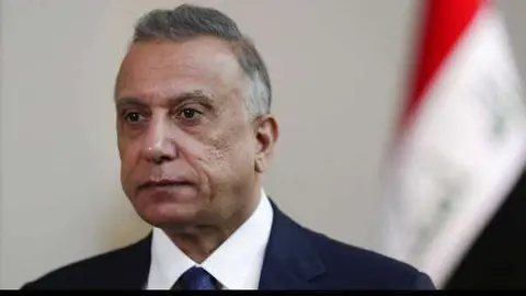 primer ministro irak