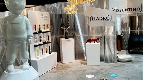 España Semana del Diseño Dubai