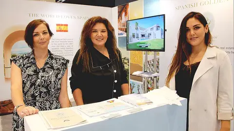 Premier Law en Cityspace Dubai