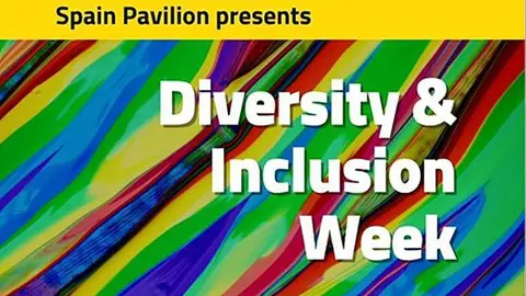 Semana Diversidad España  (1)