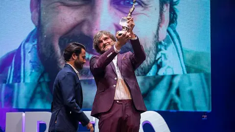 Festival de Cine de Huelva