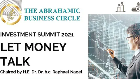 Investment Summit 2021