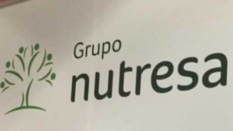 Logo de la firma de Medellín Nutresa. (Fuente externa)