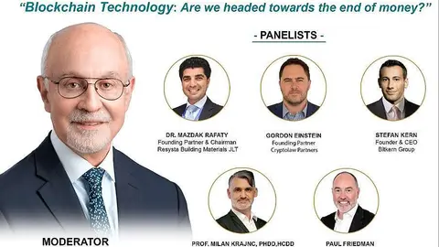 Cumbre de Inversión ABC