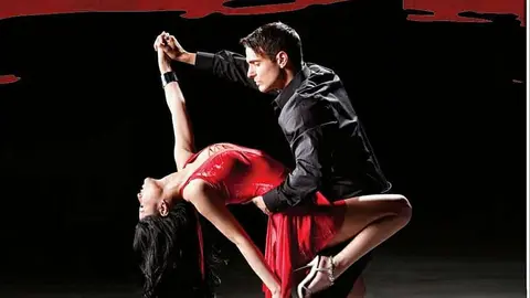 Casa de Tapas clase de salsa