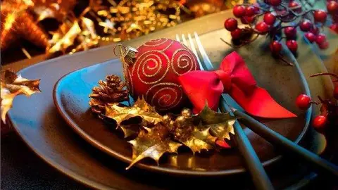 El restaurante Seville´s ha programado encuentros y menús especiales para que todas las fechas claves del calendario navideño tengan sabor cien por cien español en Dubai.