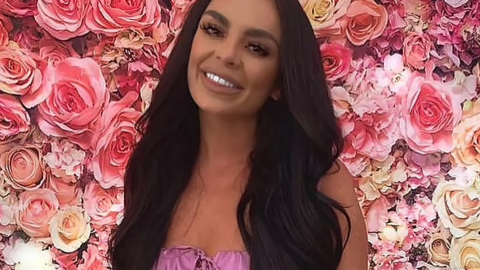 Dos de los mensajeros ya están en prisión, incluida Tara Hanlon, de 31 años, (en la foto) que estuvo encarcelada durante casi tres años. (Fuente externa)