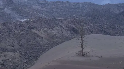 Volcán de Cumbre de Vieja (Gobierno de Canarias)