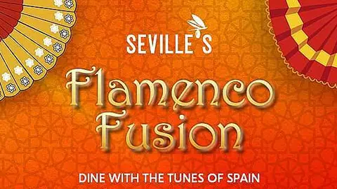 Flamenco Seville's