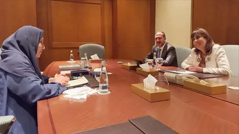 Mónica Zalaquett en Dubai (1)