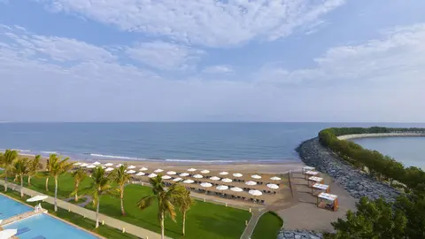 Barceló Omán