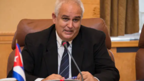 Emilio Lozada. (Fuente externa)