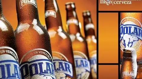 Polar Pilsen es la auténtica cerveza de Venezuela. (pinterest.com)