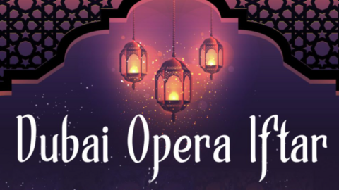 iftar ópera