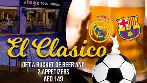 clásico Al Jaddaf