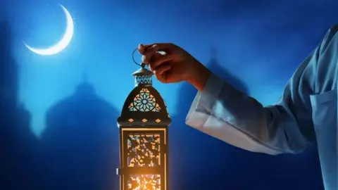 El Ramadán es el mes sagrado del Islam. (Fuente externa)