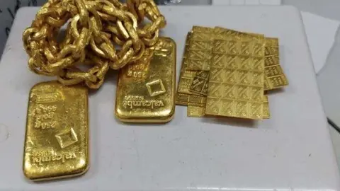 Una imagen a modo ilustrativo. (Fuente externa)