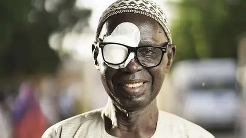 La Fundación Noor Dubai ha llevado su ayuda a 33 millones de personas.