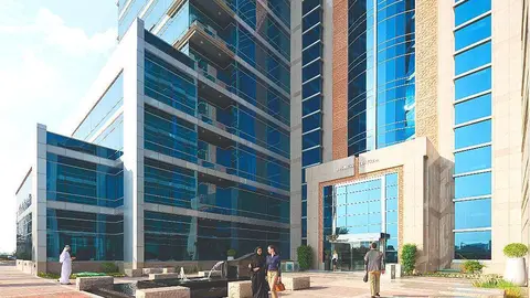 RAKEZ ofrece en Ras Al Khaimah un centro de negocios de primer nivel y grandes facilidades para realizar las visas de toda la familia. (Cedida)