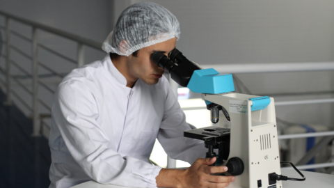 La Cumbre Medicina de Precisión de Oriente Medio reunirá a un cententar de expertos en Dubai. (Precisionmed)
