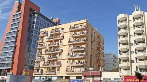 Una imagen de Al Riqqa en Dubai. (Fuente externa)